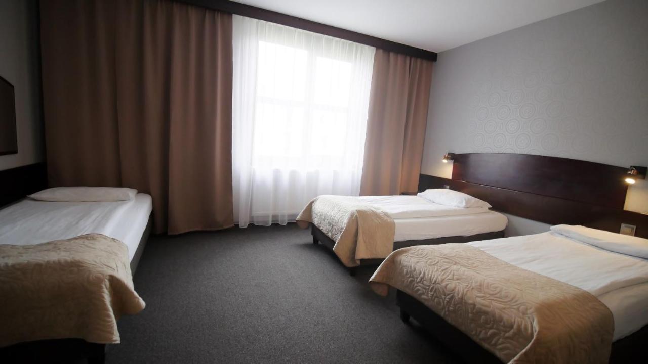 Go Resort Cracovia Exterior foto