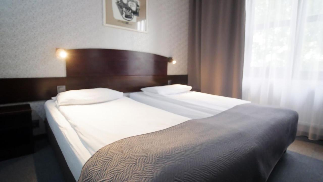 Go Resort Cracovia Exterior foto